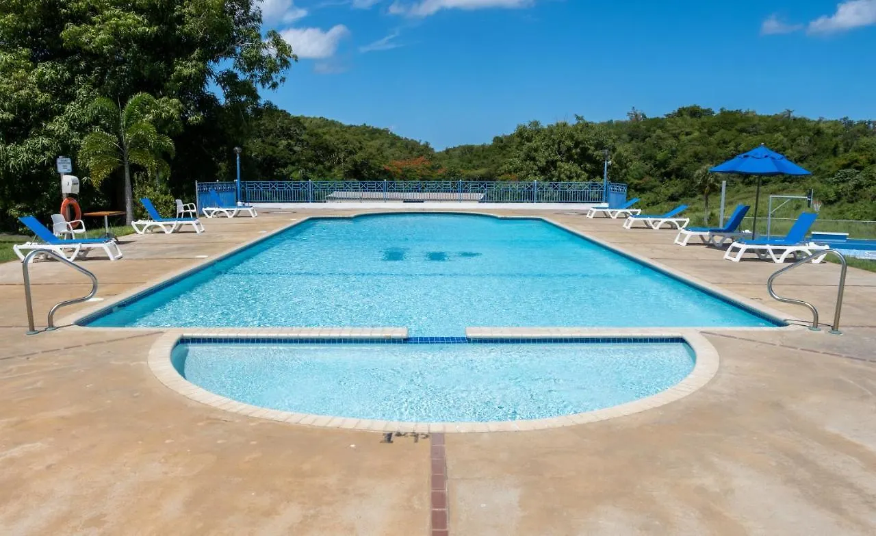 *** Hotel Parador El Faro Aguadilla Puerto Rico