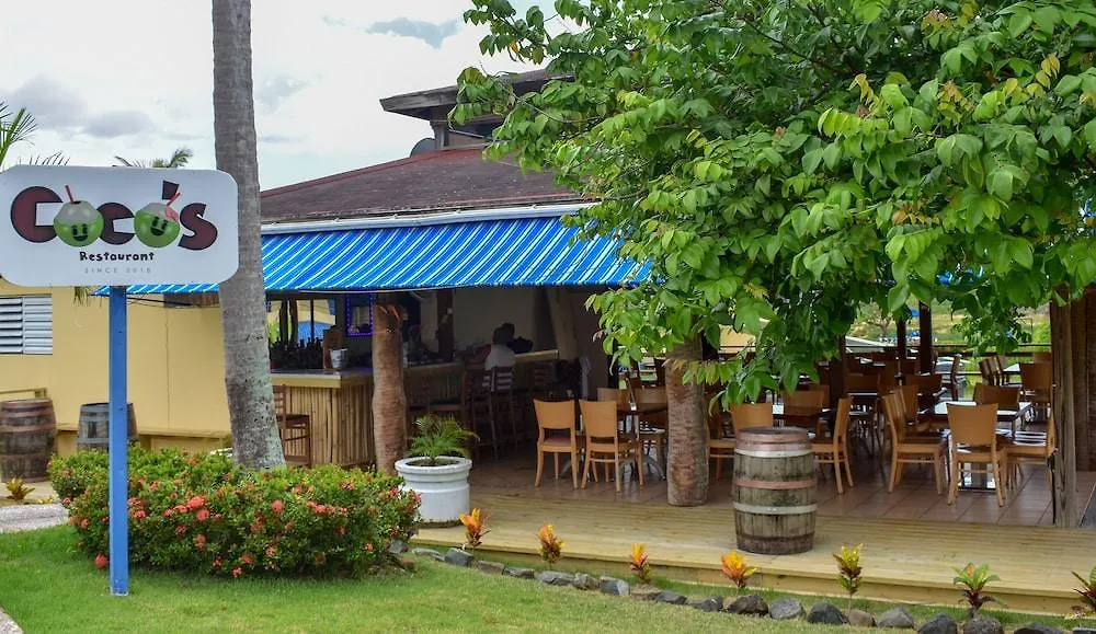 Parador El Faro Aguadilla