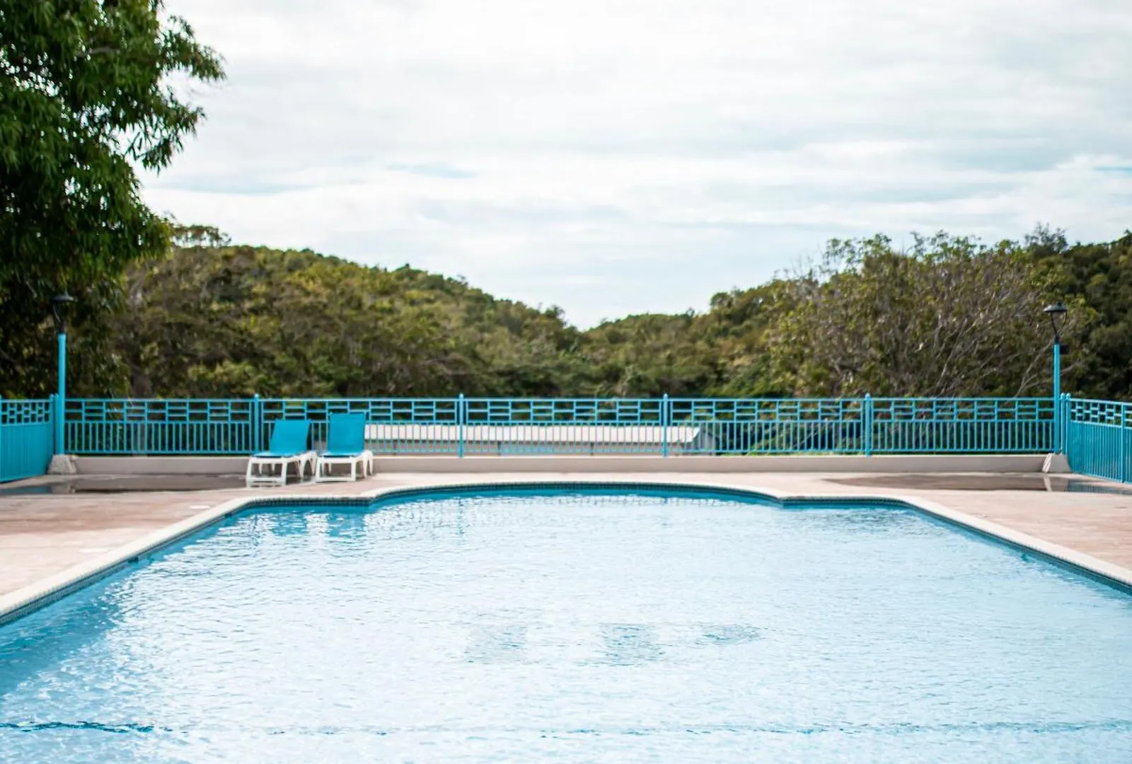 Hotel Parador El Faro Aguadilla