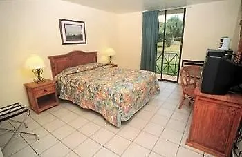 Parador El Faro Aguadilla 3*,  Puerto Rico