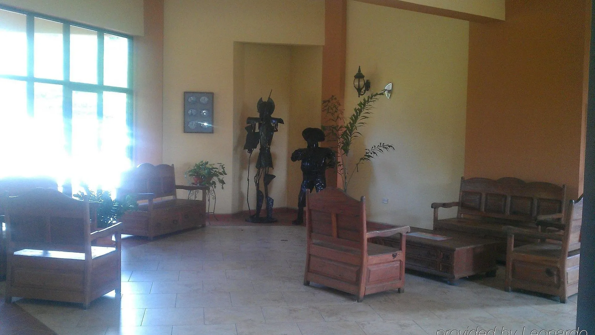 Parador El Faro Aguadilla