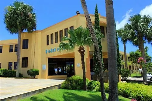 Parador El Faro Aguadilla