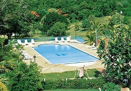 Hotel Parador El Faro Aguadilla