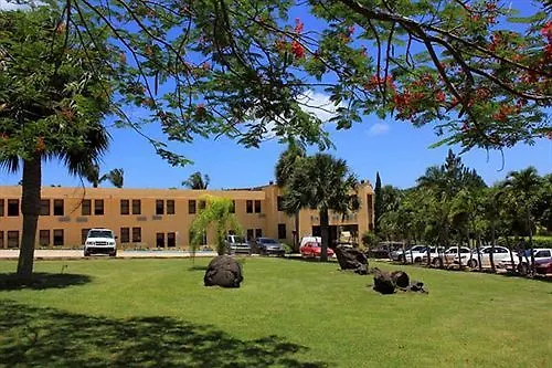 Parador El Faro Aguadilla Hotel