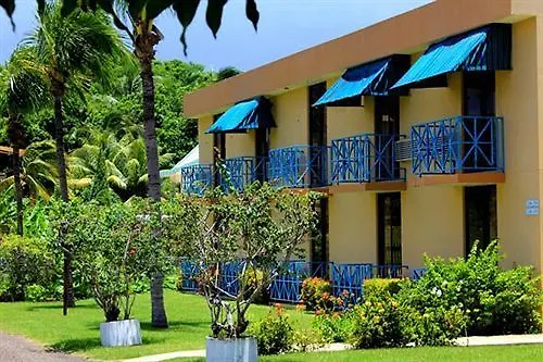 Parador El Faro Aguadilla Puerto Rico